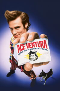 Ace Ventura mène l'enquête (1994)