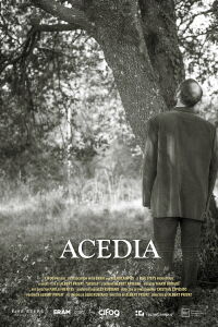 Acedia (2018)
