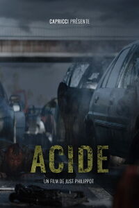 Acid (2018)