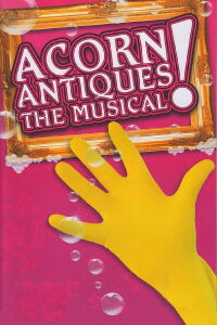 Acorn Antiques: The Musical (2006)