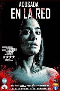 Acosada en la red (2016)