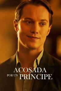 Acosada por un principe (2022)