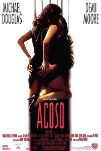 Acoso Sexual (1994)