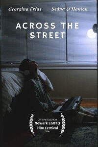 Across the Street (2024)