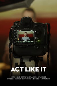 Act Like It (2021)