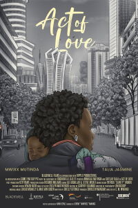 Act of Love (2023)