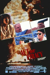 Act of Piracy (1988)