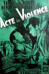 Acte de violence (1949)