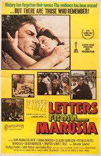 Actes de Marusia (1975)