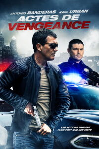 Actes de vengeance (2017)