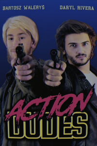 Action Dudes (2015)