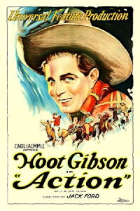 Action (1921)