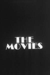 Action Speaks Louder Than Words: The Films of Anthony Mann (1967)