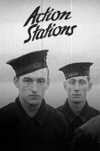 Action Stations (1943)