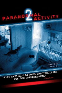 Activité paranormale 2 (2010)