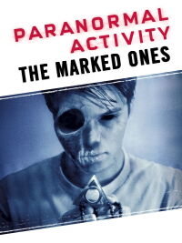 Activité paranormale: L'empreinte du démon (2014)