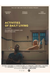 Activities of Daily Living (2024)