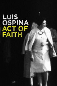 Acto de fe (1970)