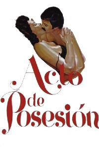 Acto de posesión (1977)