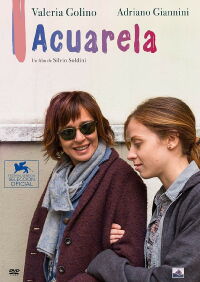 Acuarela (2017)