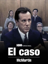 Acusación: El juicio de McMartin (1995)