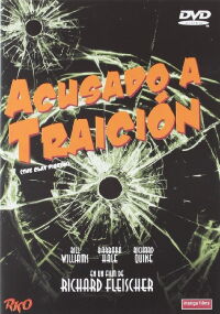 Acusado a traición (1949)