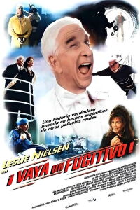 Acusado Sin Razón (1998)