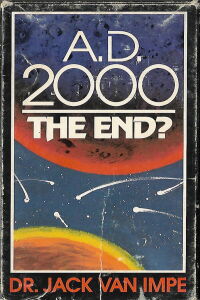 A.D. 2000: The End? (1990)