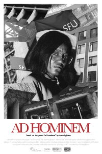 Ad Hominem (2024)