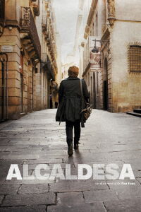 Ada for Mayor (2016)