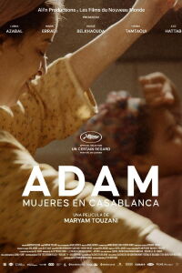 Adam (2019)