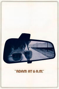 Adam a las 6 de la madrugada (1970)
