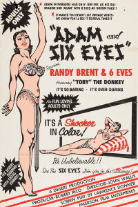 Adam and Six Eves (1962)