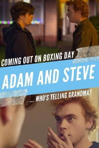 Adam And Steve (2019)