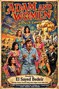 Adam and Women (1971)