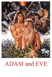Adam et Eve contre les cannibales (1983)