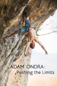 Adam Ondra: Pushing the Limits (2022)