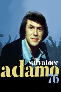Adamo - Face au Public (1976)