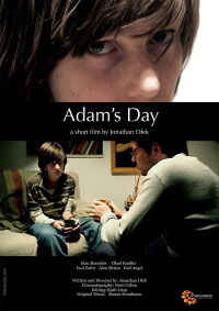 Adam's Day (2008)