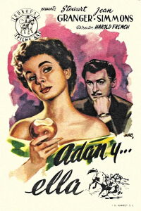 Adán y ella (1949)