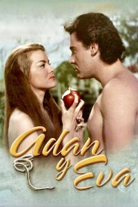 Adán y Eva (1956)