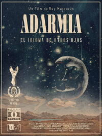 Adarmia: The Language of Different Eyes (2023)