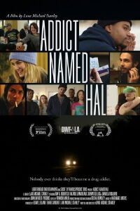 Addict Named Hal (2021)
