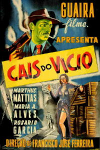 Addiction Pier (1955)