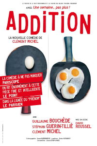 Addition (2016)