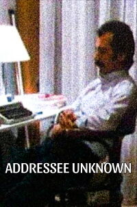 Addressee Unknown (1983)