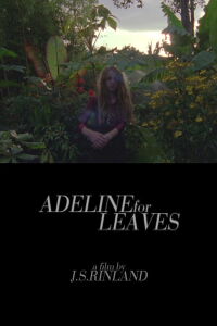 Adeline for Leaves (2013)