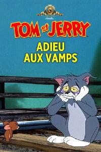 Adieu aux vamps (1956)