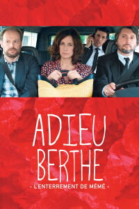 Adieu Berthe (2012)