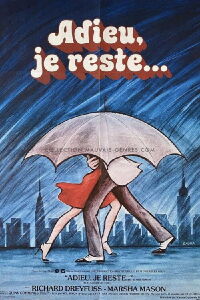 Adieu, je reste (1977)